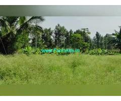 2.5 Acre Farm Land for Sale Near T Narasipura