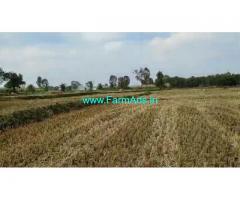 1 Acre Farm Land for Sale Near Talakadu