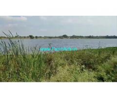 1 Acre Farm Land for Sale Near Talakadu