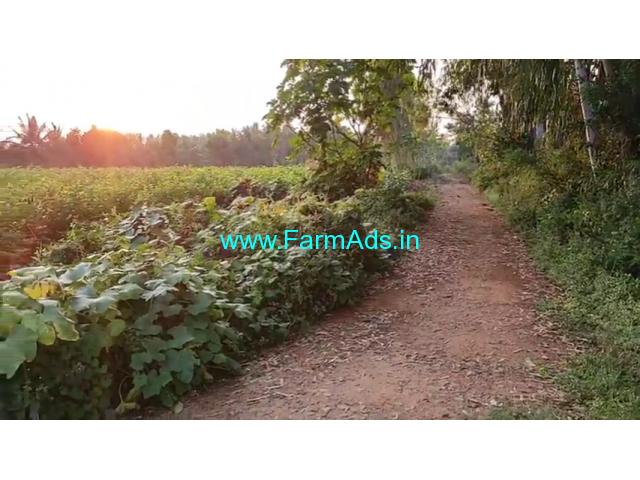 2 Acre Farm Land for Sale Near Kanakapura Road 2 Acre Farm Land for Sale Near Kanakapura Road