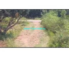 1 Acre 23 Gunta Agriculture Land For Sale In Dodda Maregowdana halli