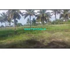 3 Acres 20 Gunta Agriculture Land For Sale In Kurahatti