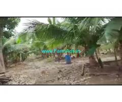 11 Acres 08 Gunta Farm Land For Sale In Maduvadi village