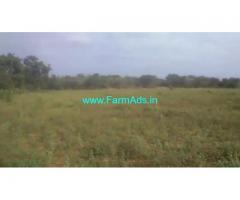 6 Acre Farm Land for Sale Near Mysore
