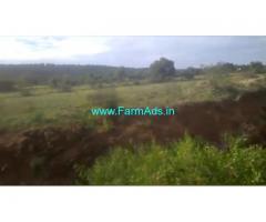 6 Acre Farm Land for Sale Near Mysore