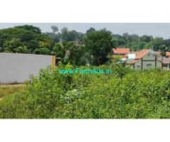 6 Acre Farm Land for Sale Near Kanakapura Road