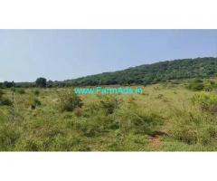 7.5 Acre Farm Land for Sale Near Kanakapura Road
