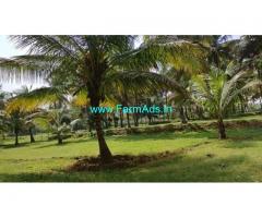 3 Acre Farm Land for Sale Near Kanakapura Road,90 km from Bangalore