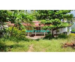 4.10 Acre Farm Land for Sale Near Kanakapura