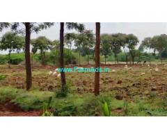 2.20 Acre Farm Land for Sale Near T Narasipura