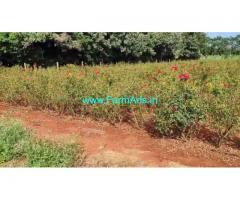 5 Acre Farm Land for Sale Near T Narasipura