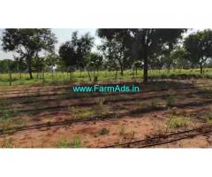 5 Acre Farm Land for Sale Near T Narasipura