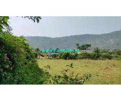 6.5 Acre Farm Land for Sale Near Kanakapura Road
