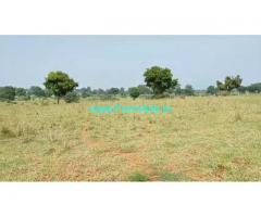 6.5 Acre Farm Land for Sale Near Kanakapura Road