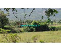 6.5 Acre Farm Land for Sale Near Kanakapura Road