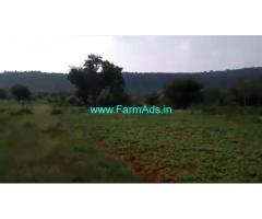 20 Acre Farm Land for Sale Near Mysore