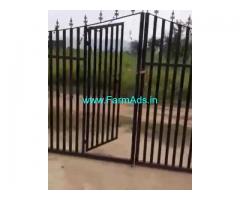 74 Gunta Farm Land for Sale Near Kanakapura Road,95km from Bangalore