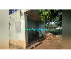 4 Acre Farm Land for Sale Near Mysore