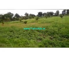 23 Acre Farm Land for Sale Near Mysore
