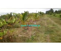 23 Acre Farm Land for Sale Near Mysore