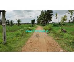 3 Acre Farm Land for Sale Near Bangalore
