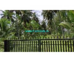 2 Acre Farm Land for Sale Near Bangalore
