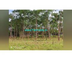 5.5 Acre Farm Land for Sale Near Mysore