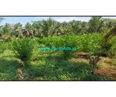 2 Acres 26 Gunta Agriculture Land For Sale In Channapatna 2 Acres 26 Gunta Agriculture Land For Sale In Channapatna