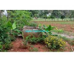 3 Acre Farm Land for Sale Near T Narasipura
