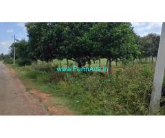 3 Acre Farm Land for Sale Near T Narasipura