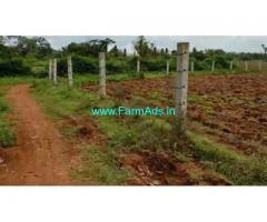 4 Acre Farm Land for Sale Near Mysore