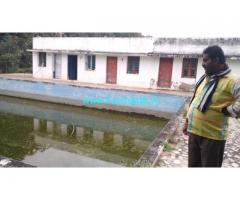 50 Acres Farm Land with Farm house for Sale near Thali