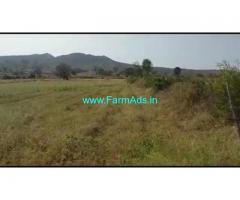 3 Acres 16 Gunta Farm Land For Sale In Hundipura
