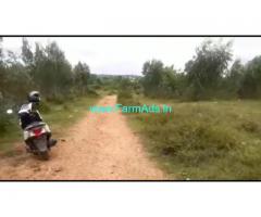 2 Acres Farm Land For Sale In Singasandra