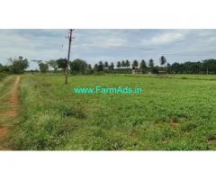 4 Acre Farm Land for Sale Near T Narasipura