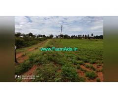 4 Acre Farm Land for Sale Near T Narasipura