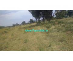 18.5 Acre Farm Land for Sale Near Mysore