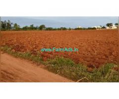 3 Acre Farm Land for Sale Near T Narasipura