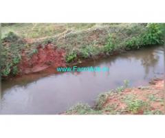 3 Acre Farm Land for Sale Near T Narasipura