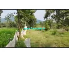 4 acres 02 Gunta Farm Land For Sale In Muthathi