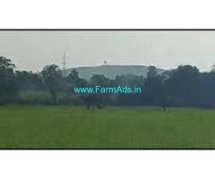 4 Acree 20 Gunta Farm Land For Sale In Alamburu