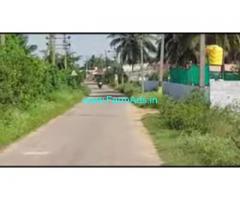 10.08 Gunta Agriculture Land For Sale In Manikyapura