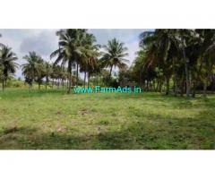 3.5 Acre Farm Land for Sale Near Mysore