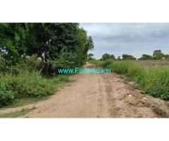 4 Acre Farm Land for Sale Near T Narasipura