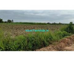 4 Acre Farm Land for Sale Near T Narasipura