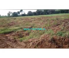 1.10 Acre Farm Land for Sale Near T Narasipura