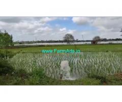 1 Acre Farm Land for Sale Near Mysore 1 Acre Farm Land for Sale Near Mysore
