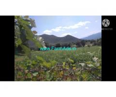 4 Acre Farm Land for Sale Near Mysore