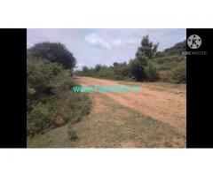 4 Acre Farm Land for Sale Near Mysore