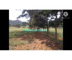 4 Acre Farm Land for Sale Near Mysore